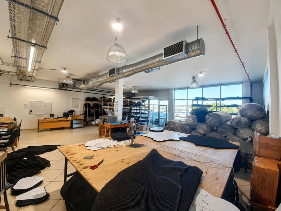 Commercial Property for Sale in Brooklyn Western Cape